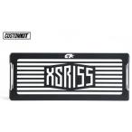 CustomKit custom комплект Radiator Core Guard XSR155 YAMAHA Yamaha сердцивина радиатора a защита * маслоохладитель core защита охлаждающий относящийся двигатель 