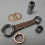 TKRJ чай ke-a-ru J шатун комплект модель : шайба имеется KDX-125F KDX-200E KAWASAKI Kawasaki шатун двигатель детали двигатель 