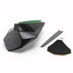 Puig Poo-chi задние сидения обтекатель (REAR SEAT COWLS) цвет : матовый черный ZX-10R NINJA KRT PERFORMANCE ZX-10RR KAWASAKI Kawasaki одиночный сиденье обтекатель 