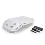 Puig Poo-chi нижний защита (Oil-Carter Guard) F750GS F850GS Adventure F900GS BMW нижний защита * защита "skid plate" рама 