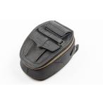 DEGNER Degner кожа магнит сумка на бензобак |LEATHER MAGNET TANK BAG цвет : черный сумка на бензобак кузов для сумка * кейс 
