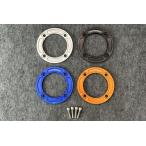 GM-MOTOji- M Moto KEPSPEED производства колесо центральный усиленный plate цвет : черный анодированный алюминий Monkey HONDA Honda прочее колесо опция * ремонт детали 
