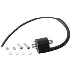KITACO Kitaco катушка зажигания полный комплект цвет : черный Cross Cub 110 Glo m Super Cub 110 Super Cub C125 HONDA Honda катушка зажигания 