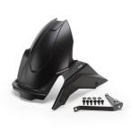 Puig Poo-chi заднее крыло (Rear Fenders) цвет : матовый черный GSX-8R GSX-8S SUZUKI Suzuki заднее крыло крыло относящийся экстерьер 