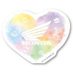 Honda Official Licensed Product Honda официальный Pro канал Sanrio. .....×Super Cubda ikatto ste Carhartt HONDA Honda экстерьер 