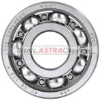 ASPIRA アスピラ ベアリング LEGENDA Revo