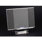 ETCHING FACTORY искусство гравировки Factory радиатор защита корпус цвет : серебряный GSX-8S GSX-8R SUZUKI Suzuki охлаждающий относящийся двигатель 