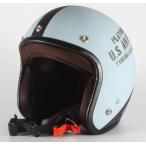 ショッピングJAM 72JAM 72ジャム ジェットヘルメット U.S.A.F サイズ：XXL(62-64cm未満)