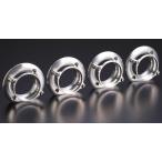 YOSHIMURA Yoshimura DUAL STACK FUNNEL SYSTEM Basic комплект модель : 4 цилиндр воронка всасывающий относящийся двигатель 