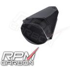 RPM CARBONa-rupi- M карбоновый задние сидения обтекатель R1 отделка : блеск есть / specification : диагональный рубчик R1M R6 YAMAHA Yamaha одиночный сиденье обтекатель сиденье относящийся экстерьер 