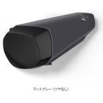 Y*S GEAR(YAMAHA) wise механизм одиночный сиденье обтекатель цвет : коврик серый (Q5KYSK134G05) YZF-R7 YZF-R1 YZF-R6 YAMAHA Yamaha сиденье относящийся экстерьер 