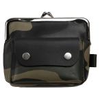 DEGNER Degner камыш . кожа бумажник цвет : утка кошелек * бумажник * ячейка для монет мотоцикл родственные товары 