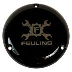 FEULINGf.-e кольцо gi Across Logo Dubey покрытие 3 дыра блеск Bick twin HARLEY-DAVIDSON Harley Davidson двигатель детали двигатель 