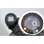 HONDA Honda часы & механизм позиция измерительный прибор Dax125 Monkey125 CT125* Hunter Cub для мотоцикла часы 