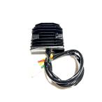 H.Craft H craft SCR открытый тип регулятор 35A YAMAHA(2) длина : Harness 60cm SUZUKI Suzuki YAMAHA Yamaha регулятор * выпрямитель электрический серия 