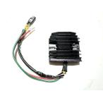 H.Craft H craft 750SS KH500 500SS SCR открытый тип регулятор длина : Harness 10cm KAWASAKI Kawasaki регулятор * выпрямитель электрический серия 
