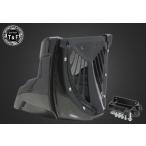 Garage T&amp;F гараж combat нижний обтекатель Ver1KIT цвет : карбоновый рисунок Rebel 250 HONDA Honda нижний обтекатель обтекатель относящийся экстерьер 