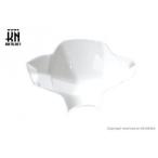 KN план Kei enkikak верхний оплетка руля BW*S 100 YAMAHA Yamaha прочее скутер экстерьер обтекатель относящийся экстерьер 