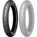 ダンロップ DUNLOP 110/70R17 KR410 フロント TL MEDIUM タイヤ code