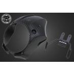 Garage T&amp;F гараж combat обтекатель с экраном более раннего периода цвет : карбоновый рисунок ( водяное давление транскрипция ) Rebel 250 HONDA Honda обтекатель с экраном обтекатель относящийся экстерьер 