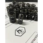 Heart-collection Heart коллекция клапан(лампа) комплект пружин CBR400F HONDA Honda клапанная пружина двигатель детали двигатель 