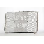 AMERICAN DREAM american Dream радиатор core защита цвет : серебряный Z900RS Cafe KAWASAKI Kawasaki охлаждающий относящийся двигатель 