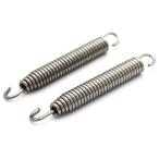 SSP Factory SSP Factory пружина глушителя размер :85mm muffler 