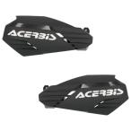 ACERBIS Acerbis K-LINEAR YKS защита рук цвет :BLACK|WHITE YAMAHA Yamaha KAWASAKI Kawasaki SUZUKI Suzuki FANTIC Fantic руль 