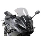 ODAXo Dux PowerBronze touring экран цвет : свет затонированный GSX-8R SUZUKI Suzuki экран экстерьер 