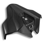 DUCABIKE (DBK)duka мотоцикл (ti- Be ke-) карбоновый одиночный сиденье для хвостовой обтекатель M1000 RR S1000 BMW одиночный сиденье обтекатель сиденье относящийся экстерьер 