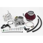 SP Takegawa SPtake сторона большой корпус дроссельных заслонок - комплект Φ34( обычный головка блока цилиндров для ) Monkey 125 HONDA Honda корпус дроссельных заслонок всасывающий относящийся двигатель 