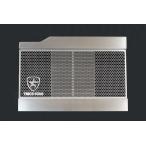 TRICKSTAR Trick Star радиатор core защита поверхность отделка : нержавеющая сталь серебряный Rebel250 Rebel300 HONDA Honda охлаждающий относящийся двигатель 