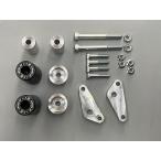 M-SOUL(ムサシ) エムソウル エンジンスライダー オプション：シルバー / タイプ：typeB 750SS(H2) KAWASAKI カワサキ エンジンスライダー・フレームスライダー