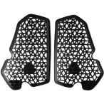 KOMINE コミネ SK-858 エニグマ ライト CE1 チェスト DC プロテクター その他プロテクター