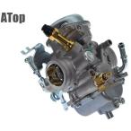 ATope- верх карбюратор GN125-2F SUZUKI Suzuki всасывающий относящийся двигатель 