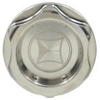 MORIWAKI ENGINEERING Moriwaki инженер кольцо OIL FILLER CAP M20XP2.5 CROWN цвет : никель HONDA Honda KAWASAKI Kawasaki YAMAHA Yamaha двигатель 