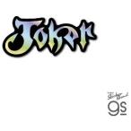 Honda Official Licensed Product Honda официальный Pro канал Logo тент грамм стикер Joker Joker HONDA Honda стикер * переводная картинка экстерьер 