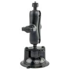RAM MOUNTS Ram крепление Insta360 крепление & кручение всасывание основа комплект прочее экшн-камера опция * ремонт детали для мотоцикла камера электронное оборудование 