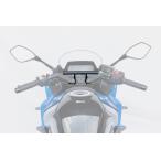 KIJIMA キジマ 1Phone mountbar BK GSX-8R EM1AA SUZUKI スズキ その他ハンドルオプション・補修部品 ハンドル