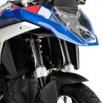 Puig Poo-chi вилка протектор (FORK PROTECTOR KIT) цвет : черный вилка защита экстерьер 