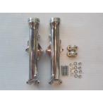 ショッピングagain AGAIN アゲイン ダブルディスク アウターSET CB400 FOUR HONDA ホンダ その他サスペンションオプション・補修部品 サスペンション 足回り