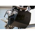 OUTBACKmotortek Outback motor Tec защита "skid plate" CRF250L HONDA Honda нижний защита * защита "skid plate" рама 