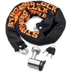 DAYTONA Daytona Stronger chain lock размер :1.0m chain lock хранение * противоугонное сопутствующие товары 
