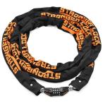 DAYTONA Daytona Stronger chain lock размер :3.0m chain lock хранение * противоугонное сопутствующие товары 