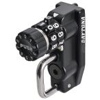 DAYTONA Daytona dial шлем держатель серии ( марка машины специальный товар ) SR400 SR500 FI YAMAHA Yamaha шлем блокировка шлем 