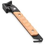 DAYTONA デイトナ i Peg Hammer NAGURI(iペグハンマーNAGURI) カラー：ブラック 金属ヘッドハンマー ハンマー ハンドツール