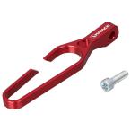 KITACOki тахометр кабель гид цвет : красный тормоз шланг * тросик гид тормоз 