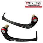MOTO-TRON RACING Moto to long рейсинг оригинальный руль для карбоновый re burger do цвет : черный красный CBR650R HONDA Honda re burger do руль 