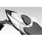HONDA Honda одиночный сиденье обтекатель цвет : жемчуг g редкость белый (08F75MLLD00ZC) CB1000 HORNET сиденье относящийся экстерьер 