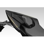 HONDA Honda одиночный сиденье обтекатель цвет : коврик шероховатость палочка черный металлик (08F75MLLD00ZD) CB1000 HORNET сиденье относящийся экстерьер 